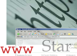 Web Design, Web Development, Web Hosting and Web Application