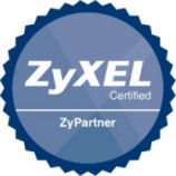 ZyXEL Certified Partner