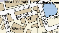 Multimap.com Multimap.com