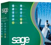 Sage Instant Accounts