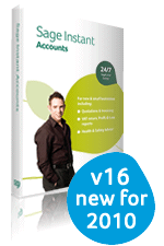 instantAccounts instantAccounts