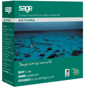 Sage Jobcosting Sage Jobcosting