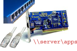 Networking, PC Support and Health Check