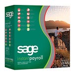Sage Payroll And  Sage Instant payroll