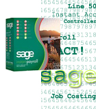 Sage Accounting, Payroll and CRM Solutions