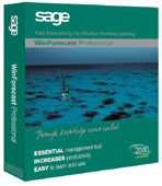 Sage Forecasting